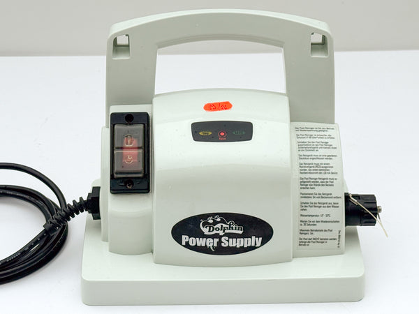 Dolphin Dynamic Plus Pool Robot