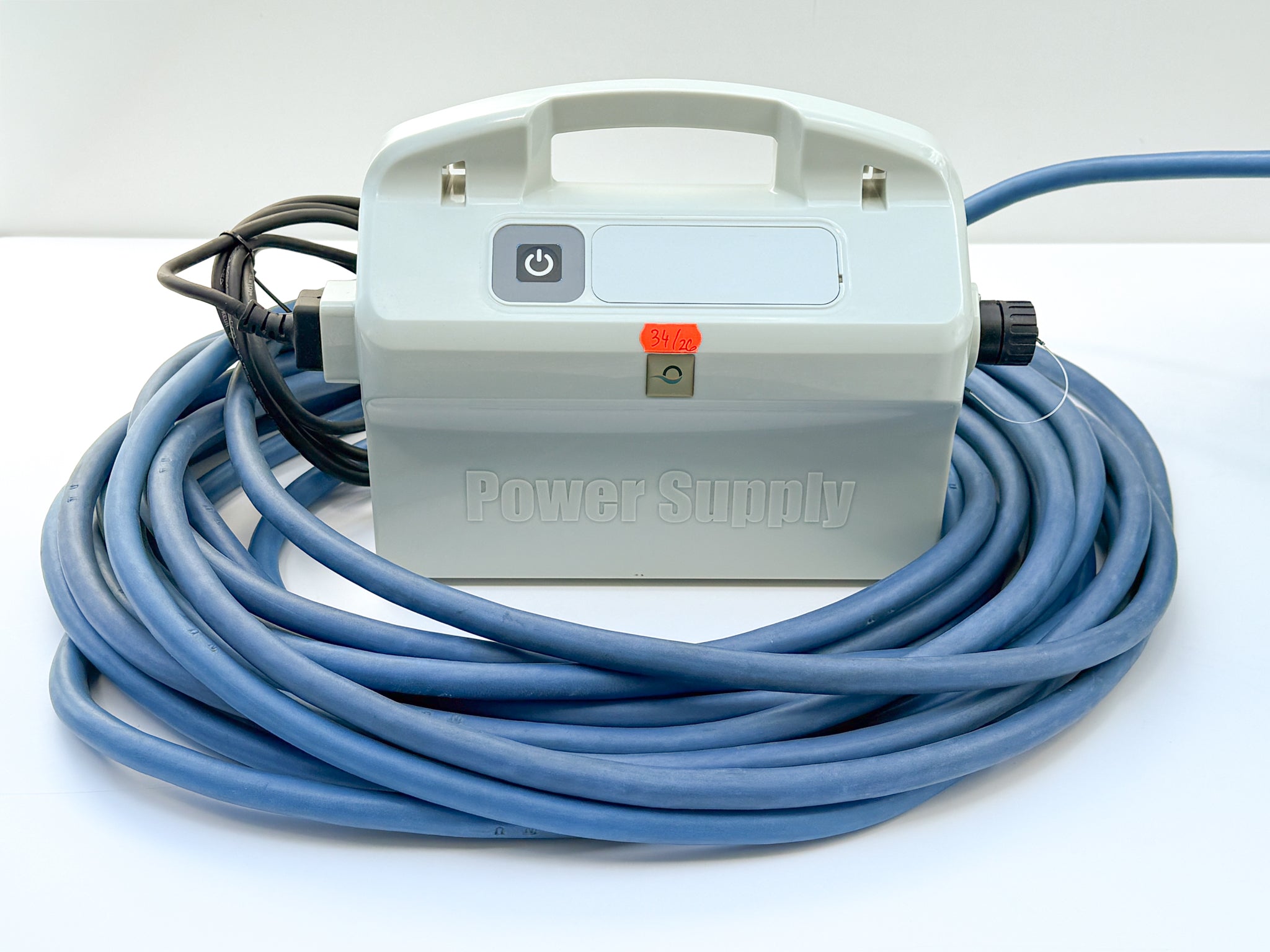 Robot de piscina Dolphin Diagnostic Plus