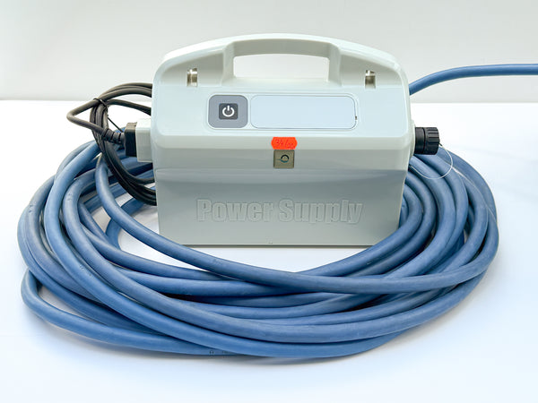 Robot de piscina Dolphin Diagnostic Plus
