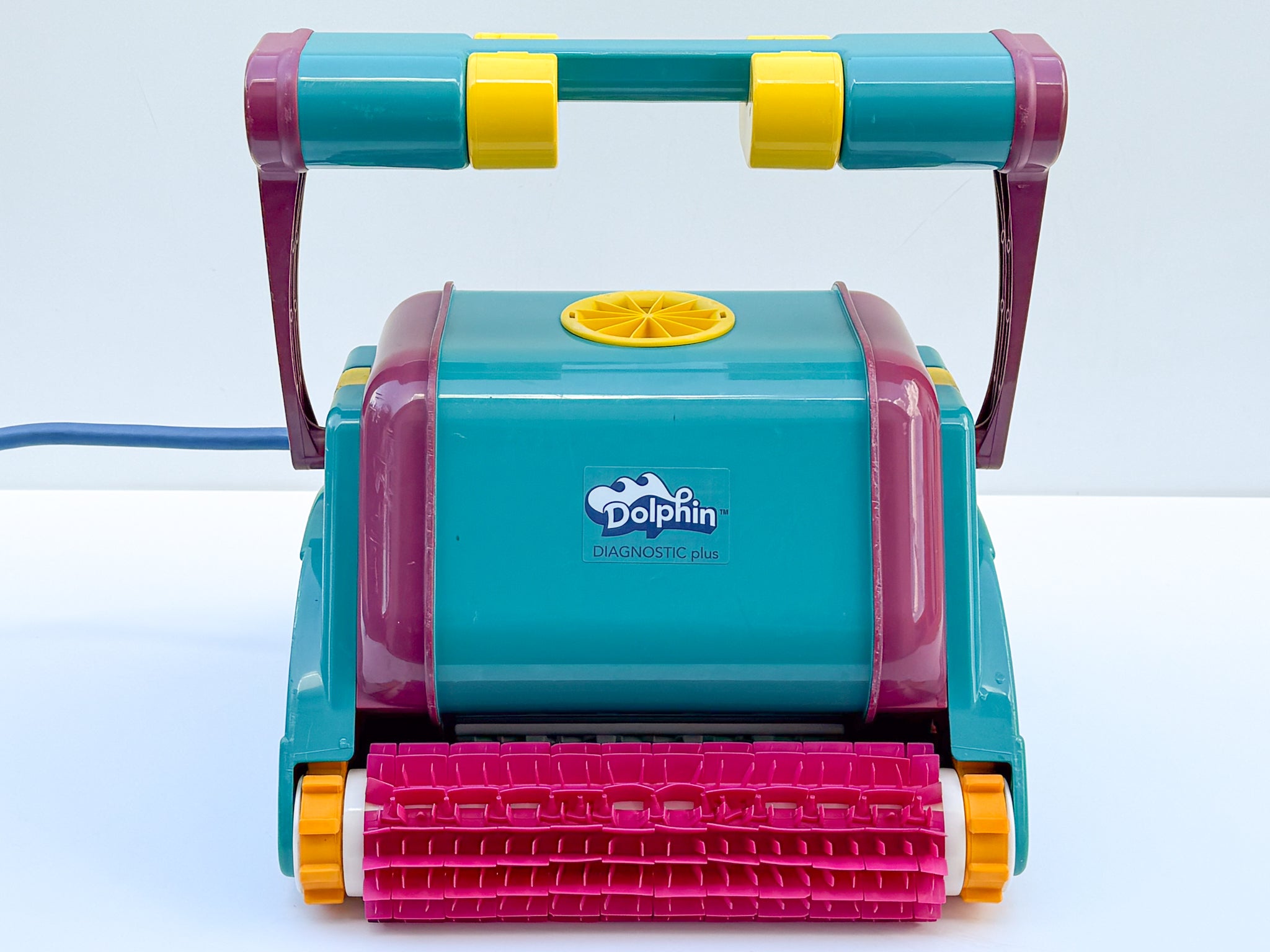 Robot de piscina Dolphin Diagnostic Plus