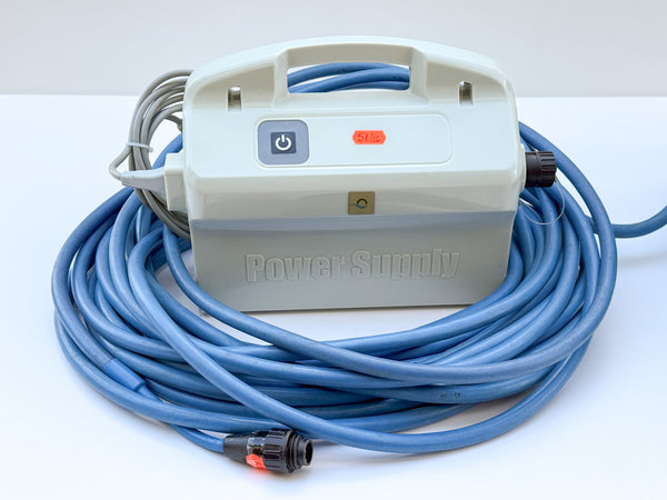 Robot de piscina Dolphin Diagnostic