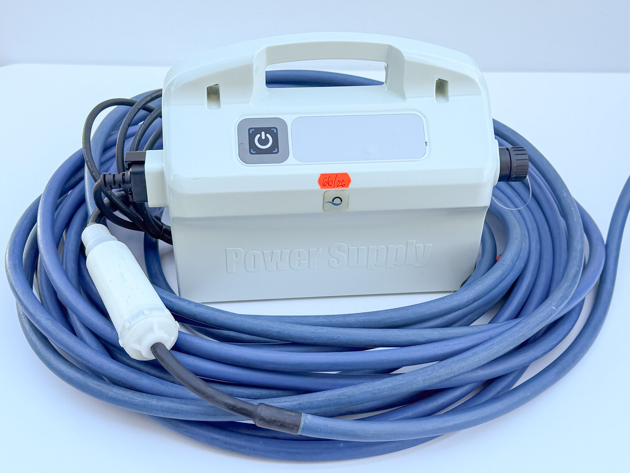 Robot piscina Dolphin Revolution V4