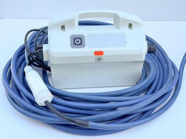 Robot piscina Dolphin Revolution V4