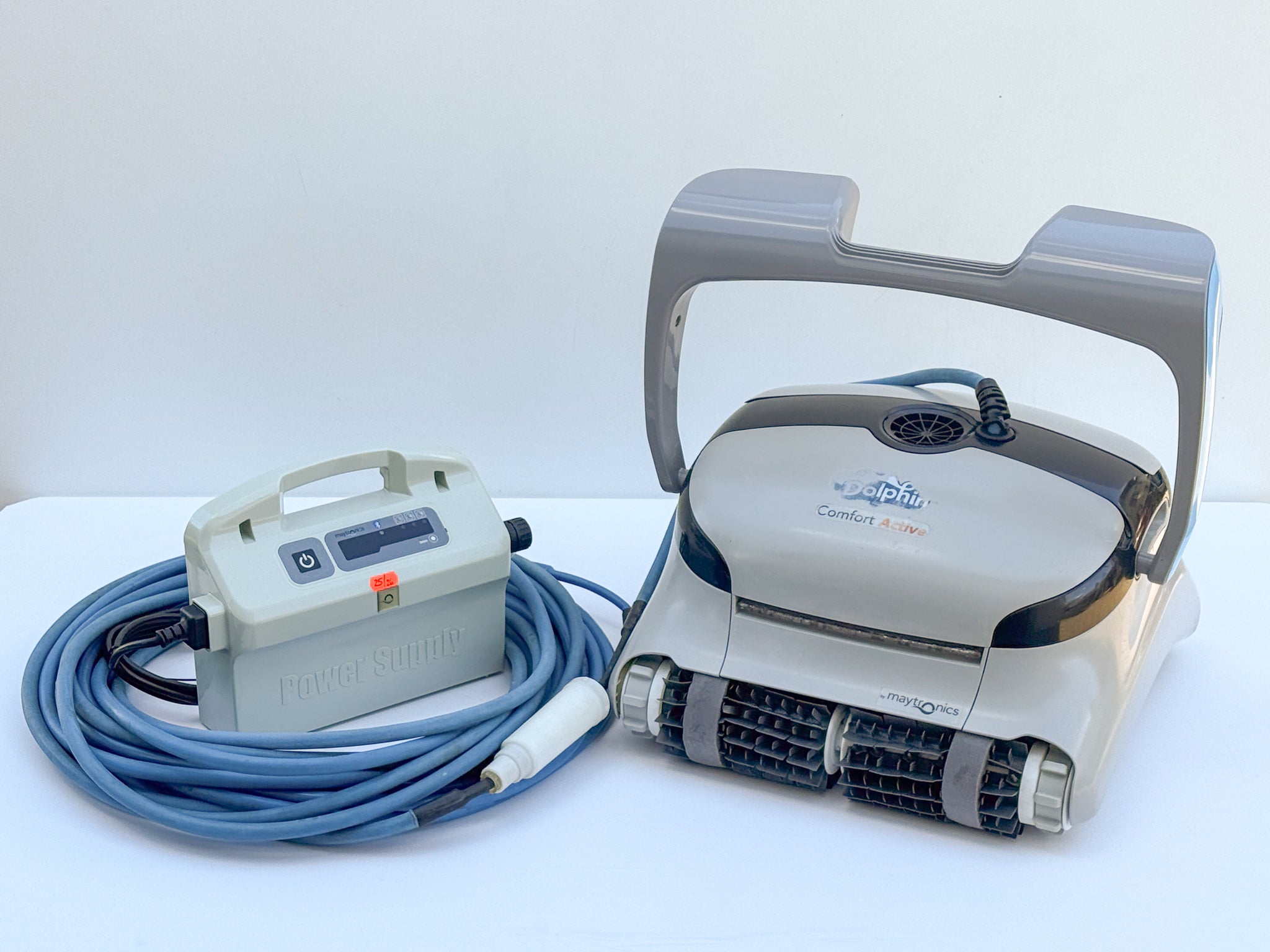 Robot piscina Dolphin Maytronics Comfort Active