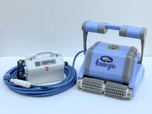 Robot piscina Dolphin Dynamic Plus