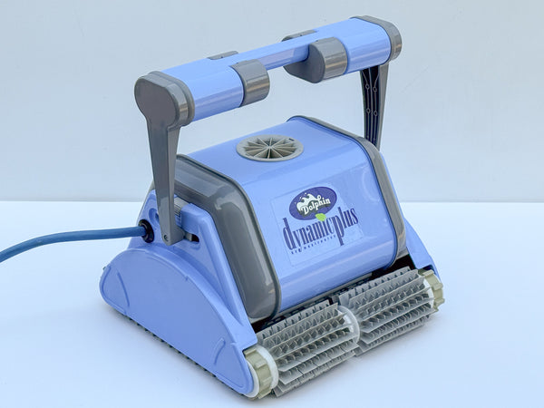 Robot piscina Dolphin Dynamic Plus