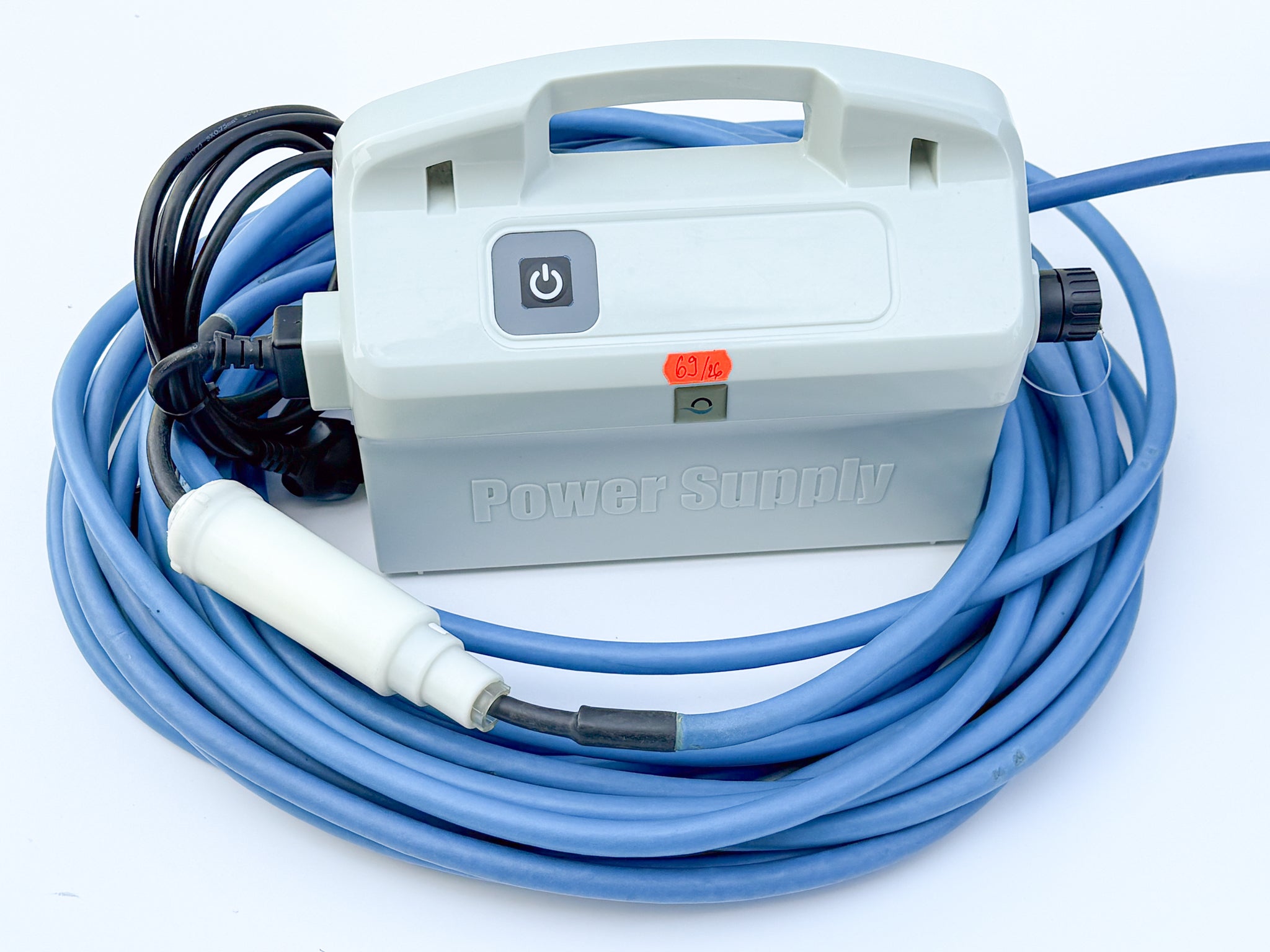 Robot de piscina Dolphin Revolution V3