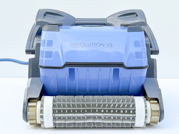 Robot de piscina Dolphin Revolution V3