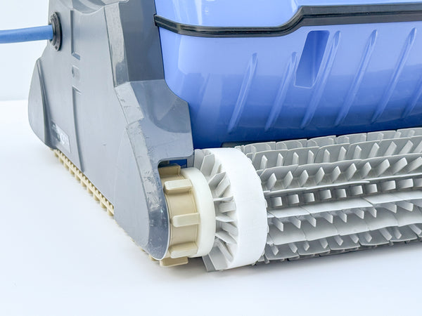 Robot de piscina Dolphin Revolution V3