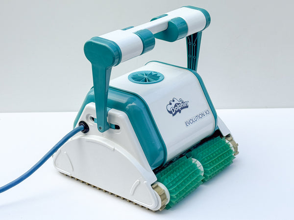 Robot piscina Dolphin Evolution X3