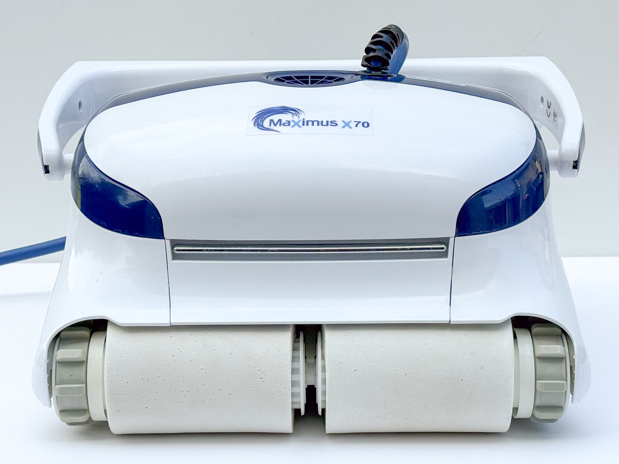 Robot piscina Dolphin Maytronics Maximus X70