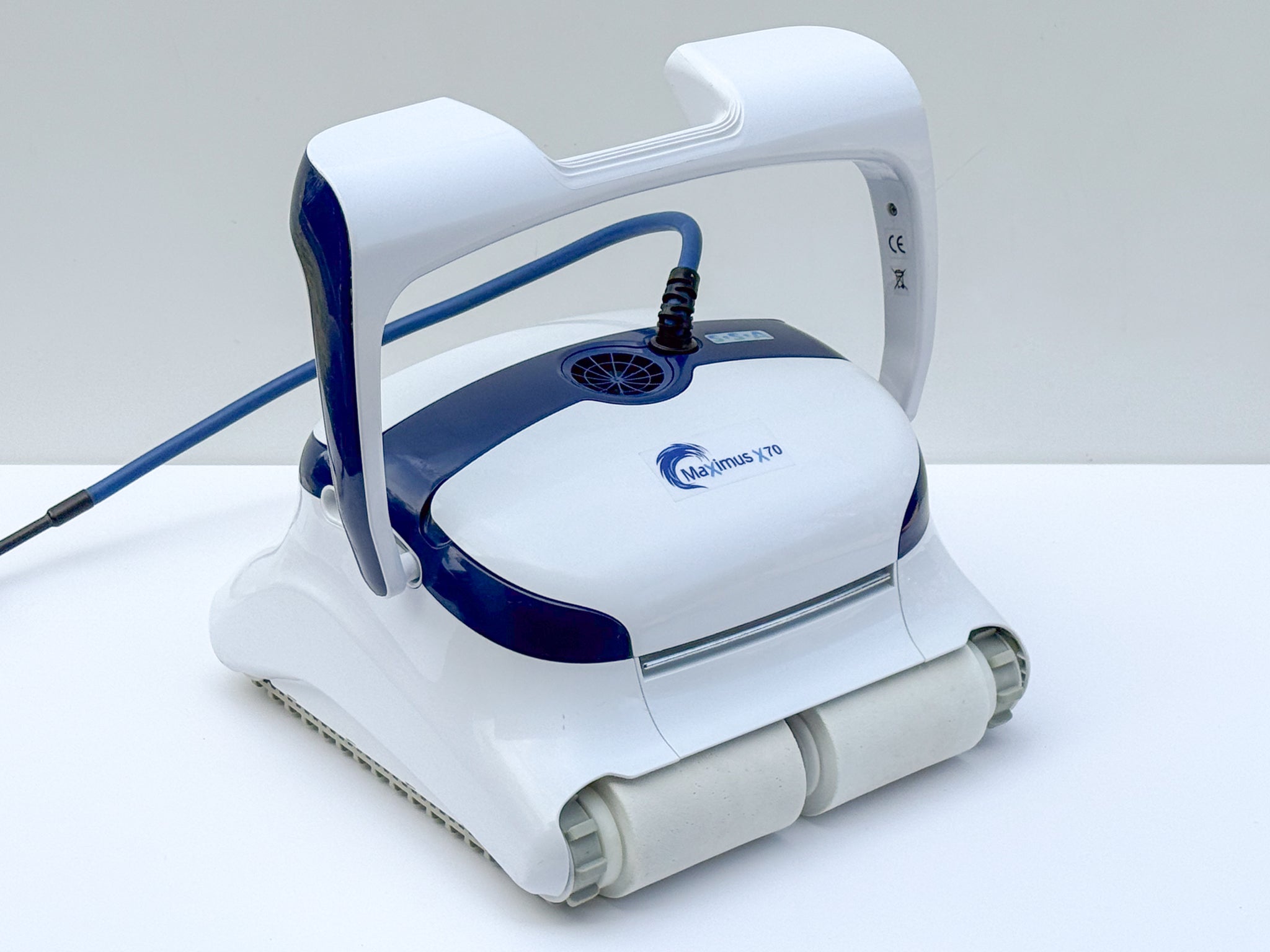 Robot piscina Dolphin Maytronics Maximus X70