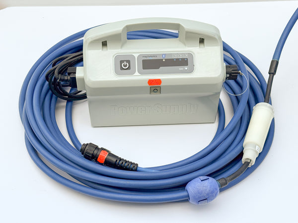 Robot para piscina Dolphin Maytronics M400