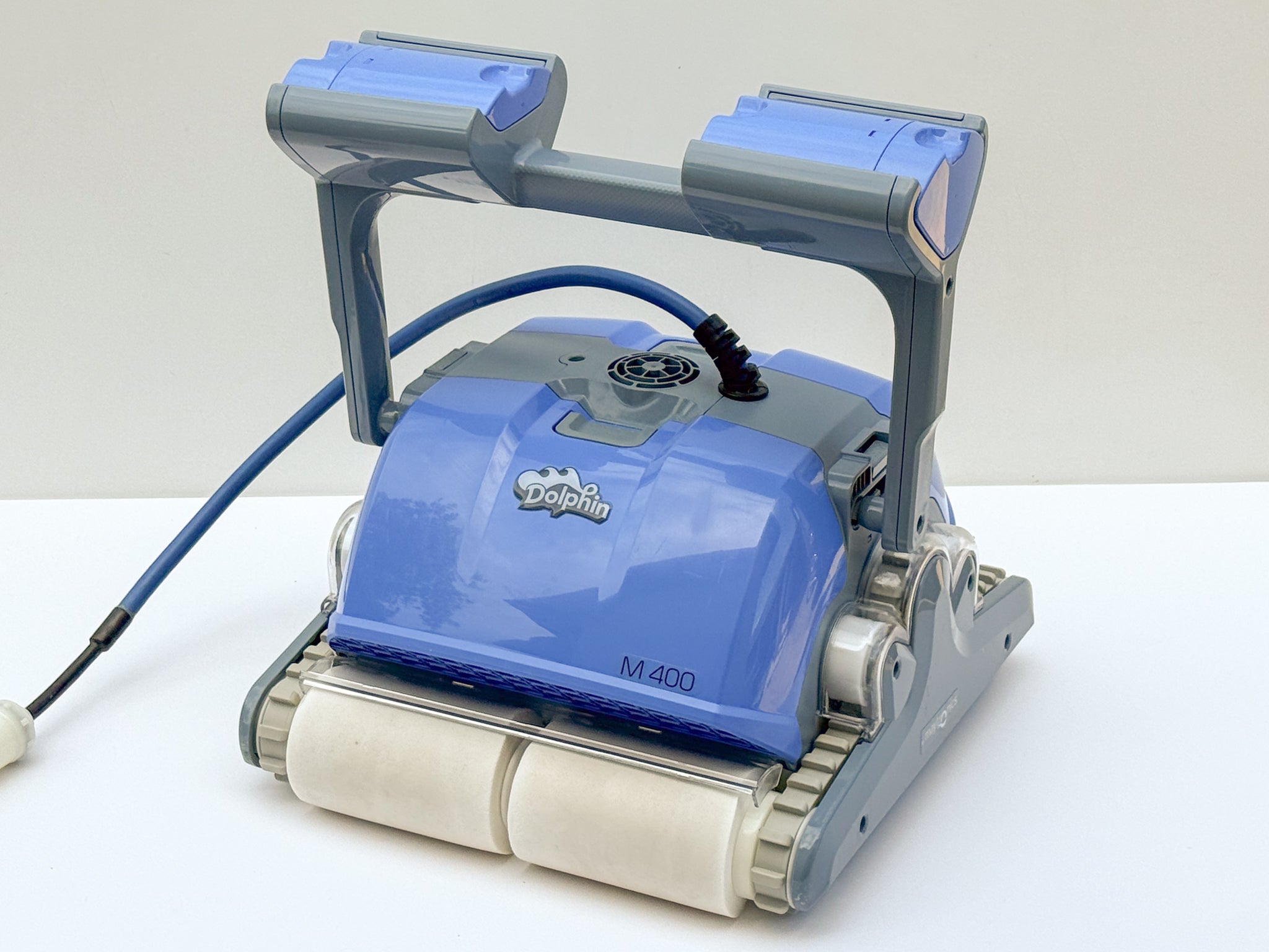 Robot para piscina Dolphin Maytronics M400