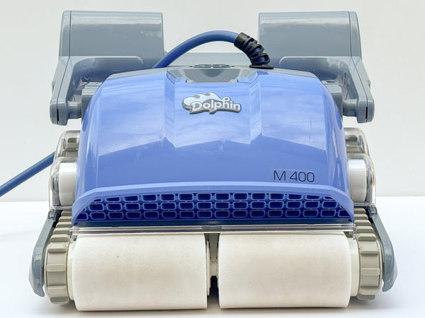 Robot para piscina Dolphin Maytronics M400