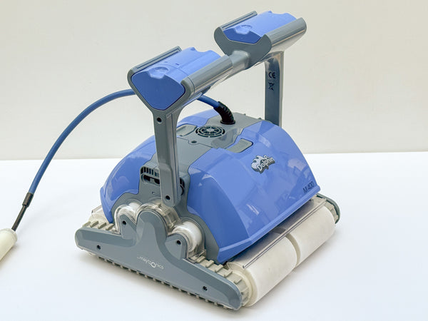 Robot para piscina Dolphin Maytronics M400