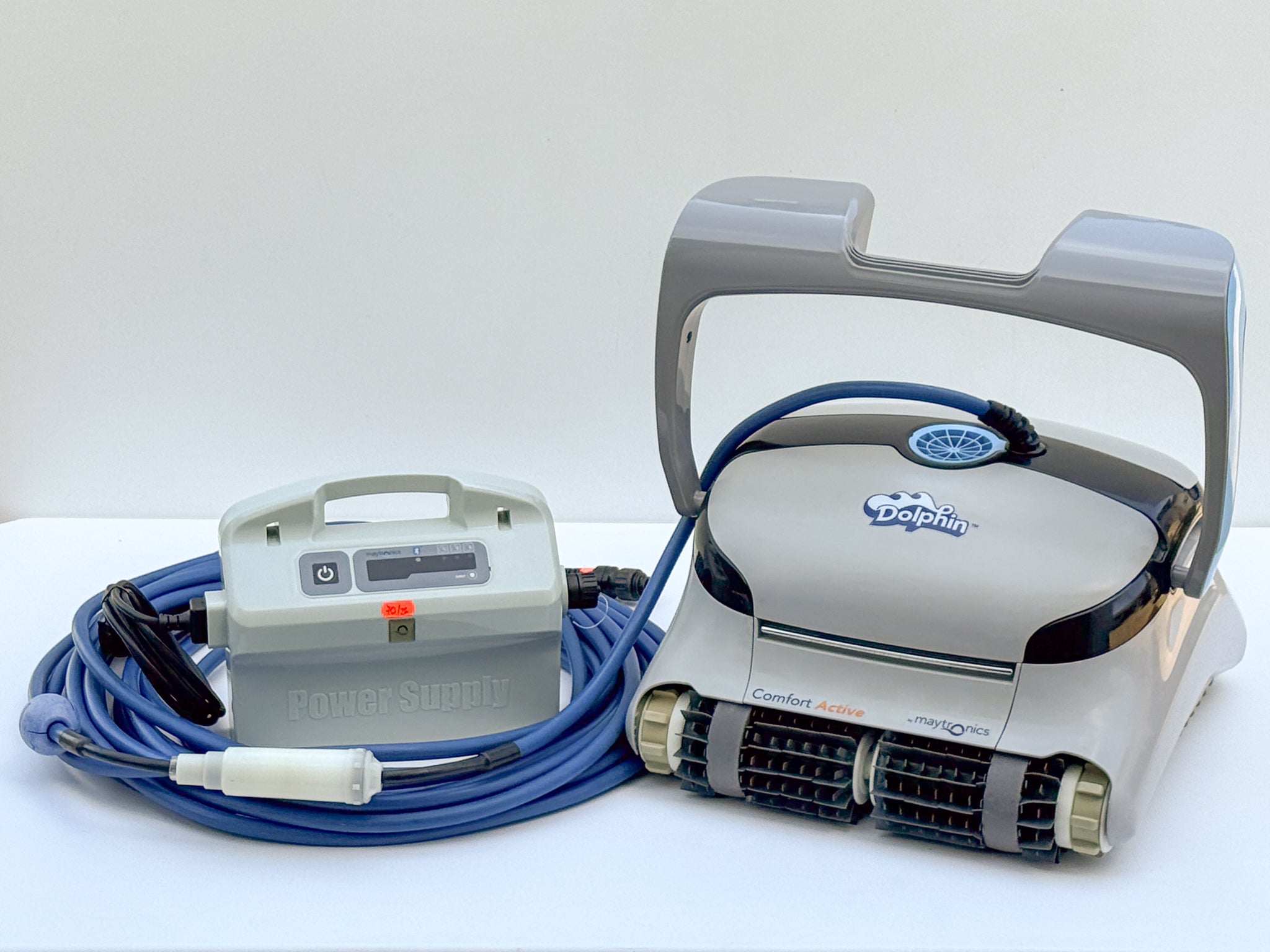 Robot de piscina Dolphin Maytronics Comfort Active