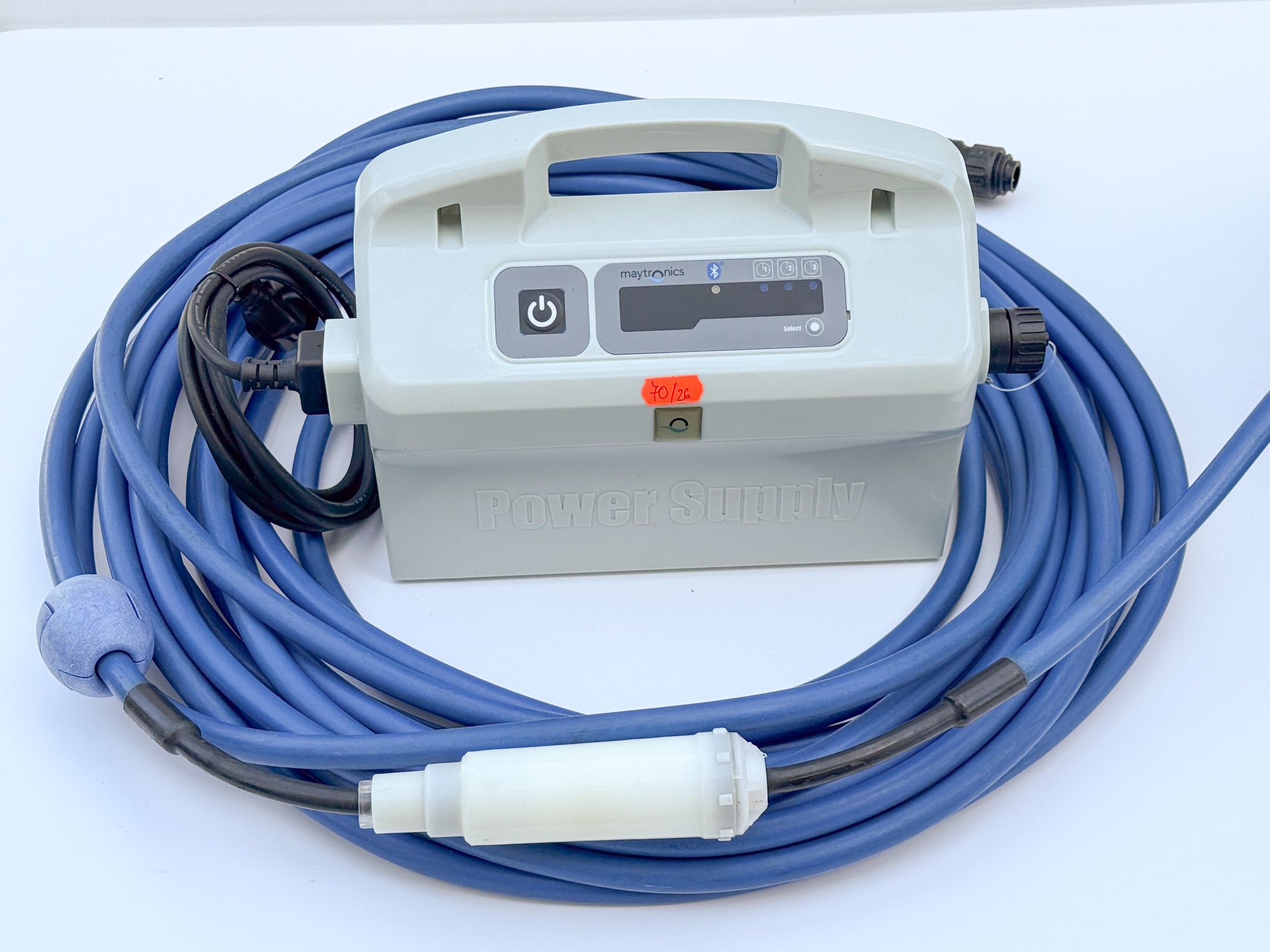 Robot de piscina Dolphin Maytronics Comfort Active
