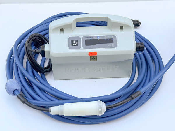 Robot de piscina Dolphin Maytronics Comfort Active