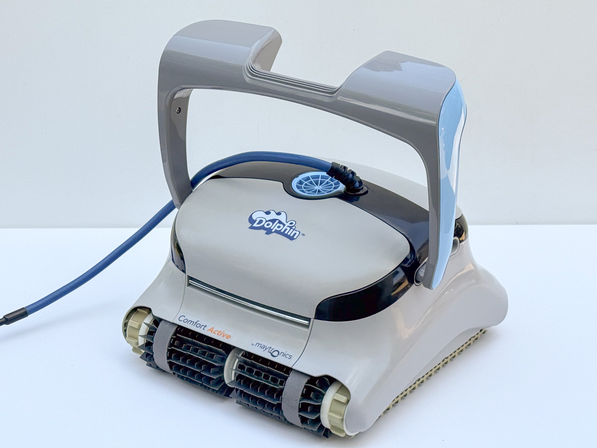 Robot de piscina Dolphin Maytronics Comfort Active