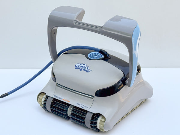 Robot de piscina Dolphin Maytronics Comfort Active