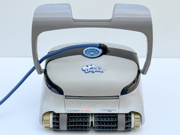 Robot de piscina Dolphin Maytronics Comfort Active