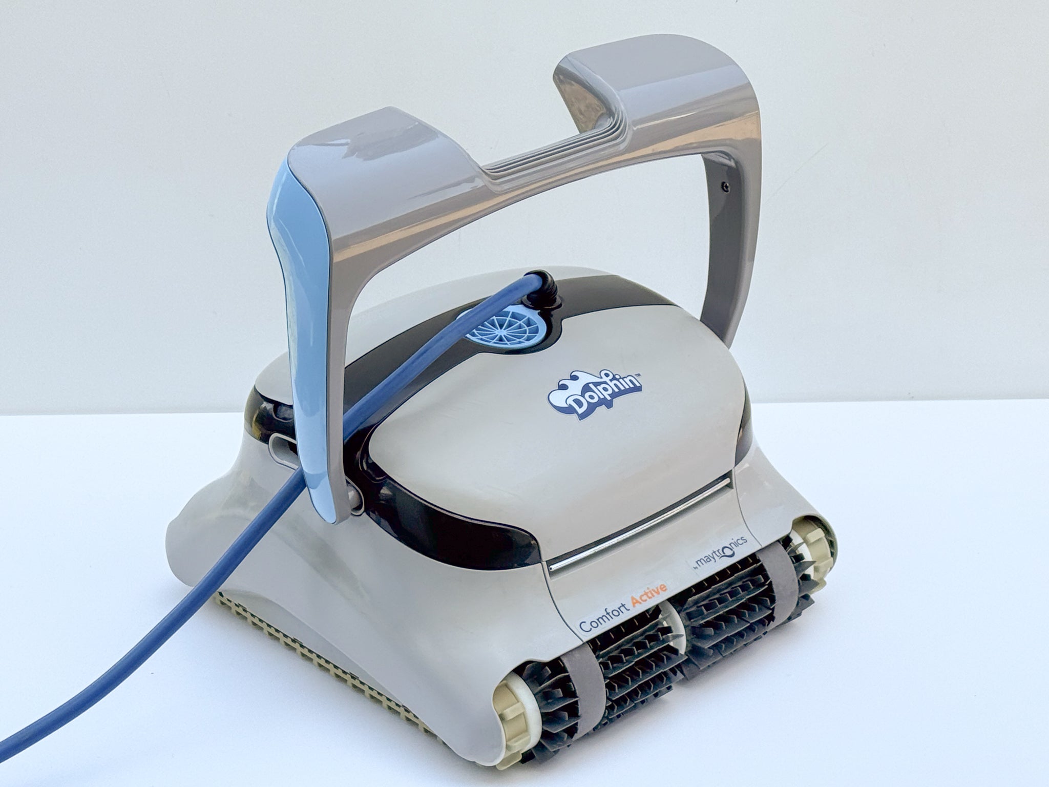 Robot de piscina Dolphin Maytronics Comfort Active
