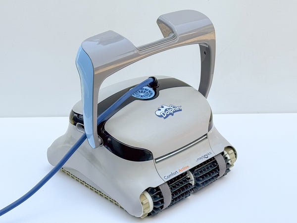Robot de piscina Dolphin Maytronics Comfort Active