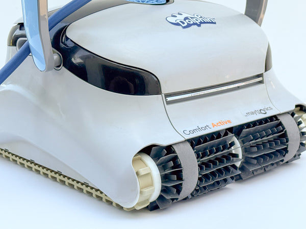 Robot de piscina Dolphin Maytronics Comfort Active