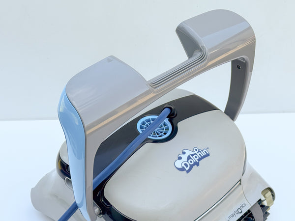 Robot de piscina Dolphin Maytronics Comfort Active