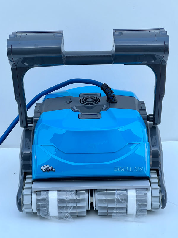 Dolphin Swell MX Wifi Iot Pool Robot (M500)