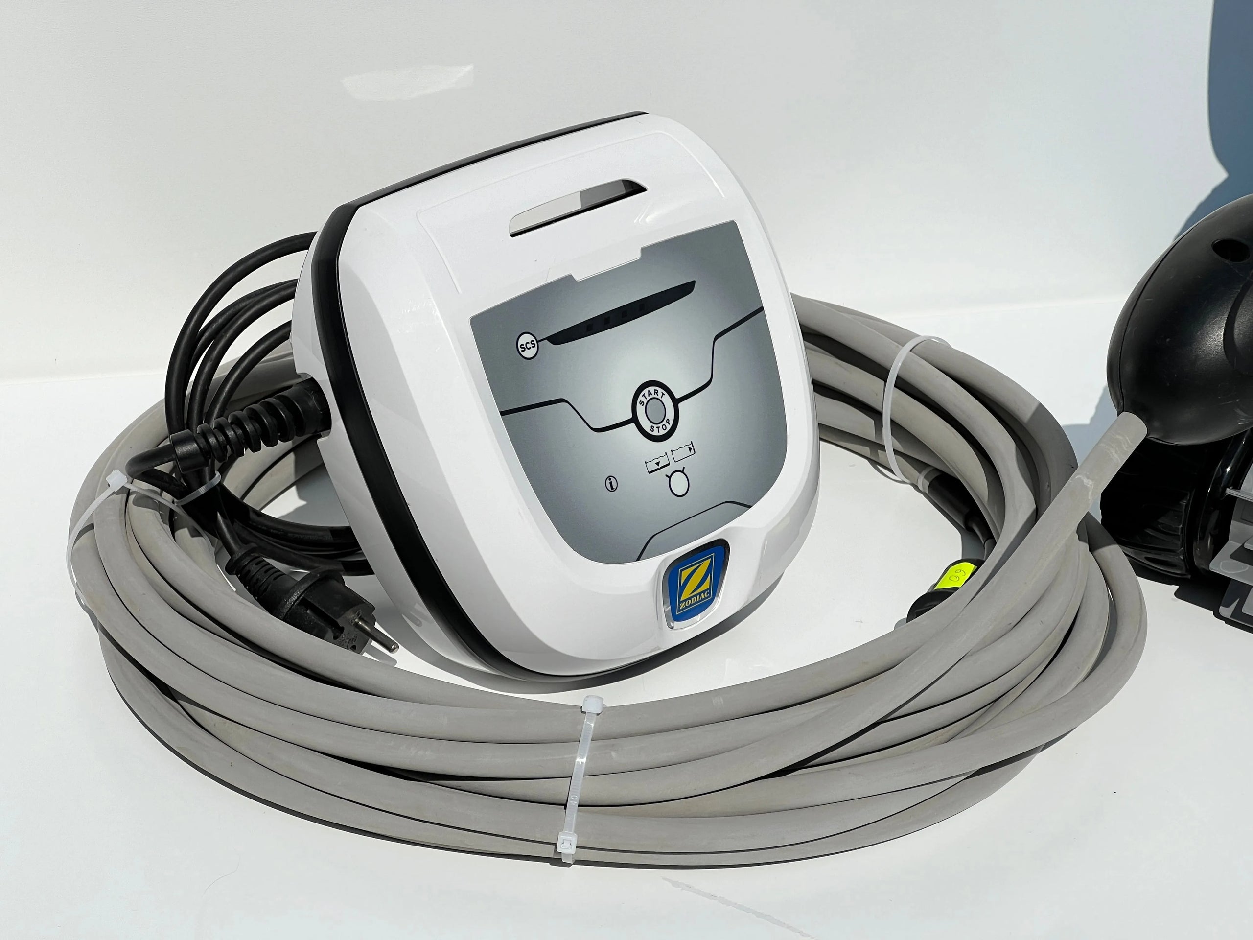 Robot piscina Zodiac CyclonX RC4360 - MetodoBlu