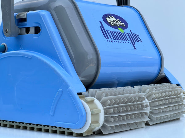 Robot piscina Dolphin Dynamic Plus