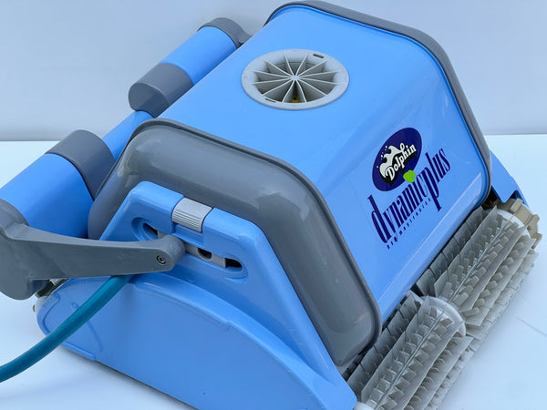 Robot piscina Dolphin Dynamic Plus