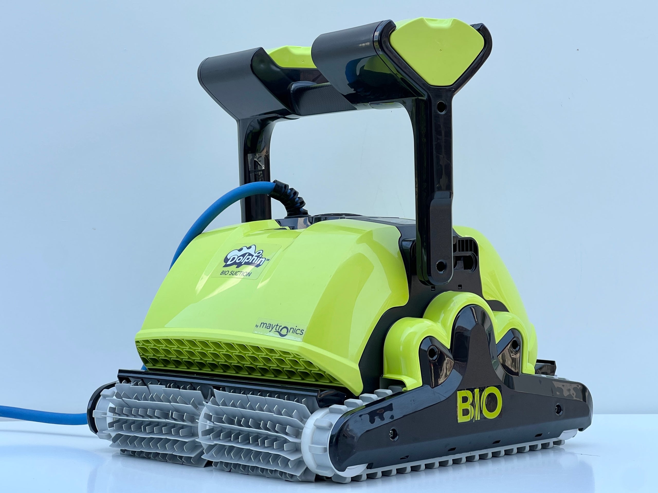 Robot piscina Dolphin BIO Suction (Completo di Accessori BIO)
