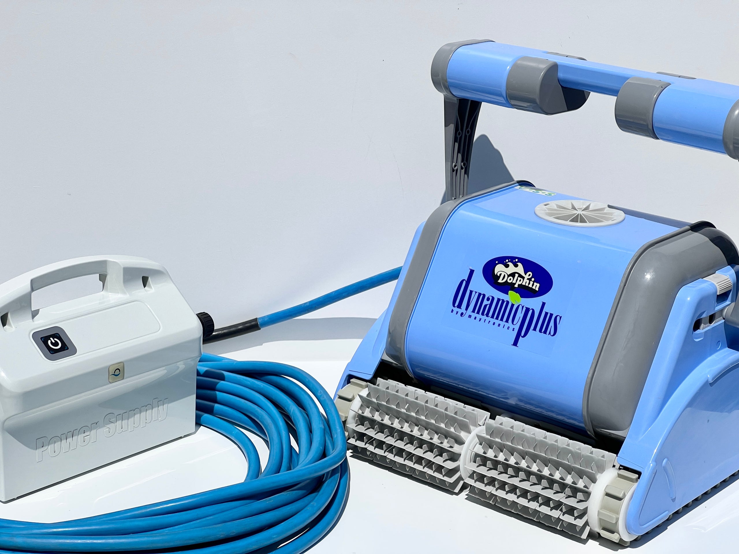 Robot piscina Dolphin Dynamic Plus