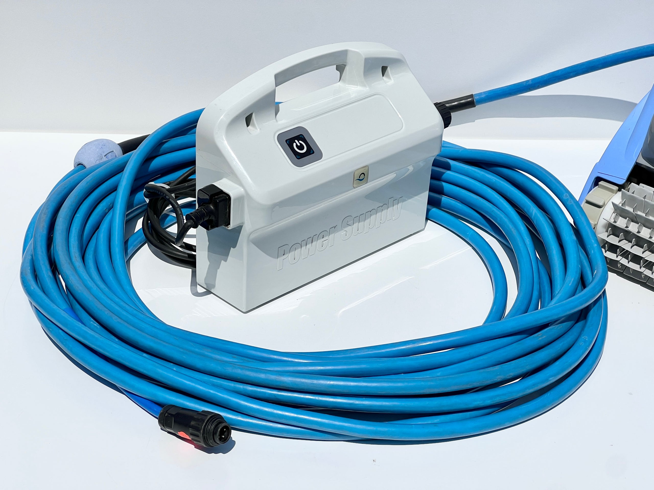 Robot piscina Dolphin Dynamic Plus