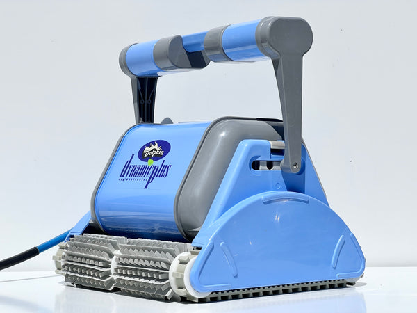 Robot piscina Dolphin Dynamic Plus