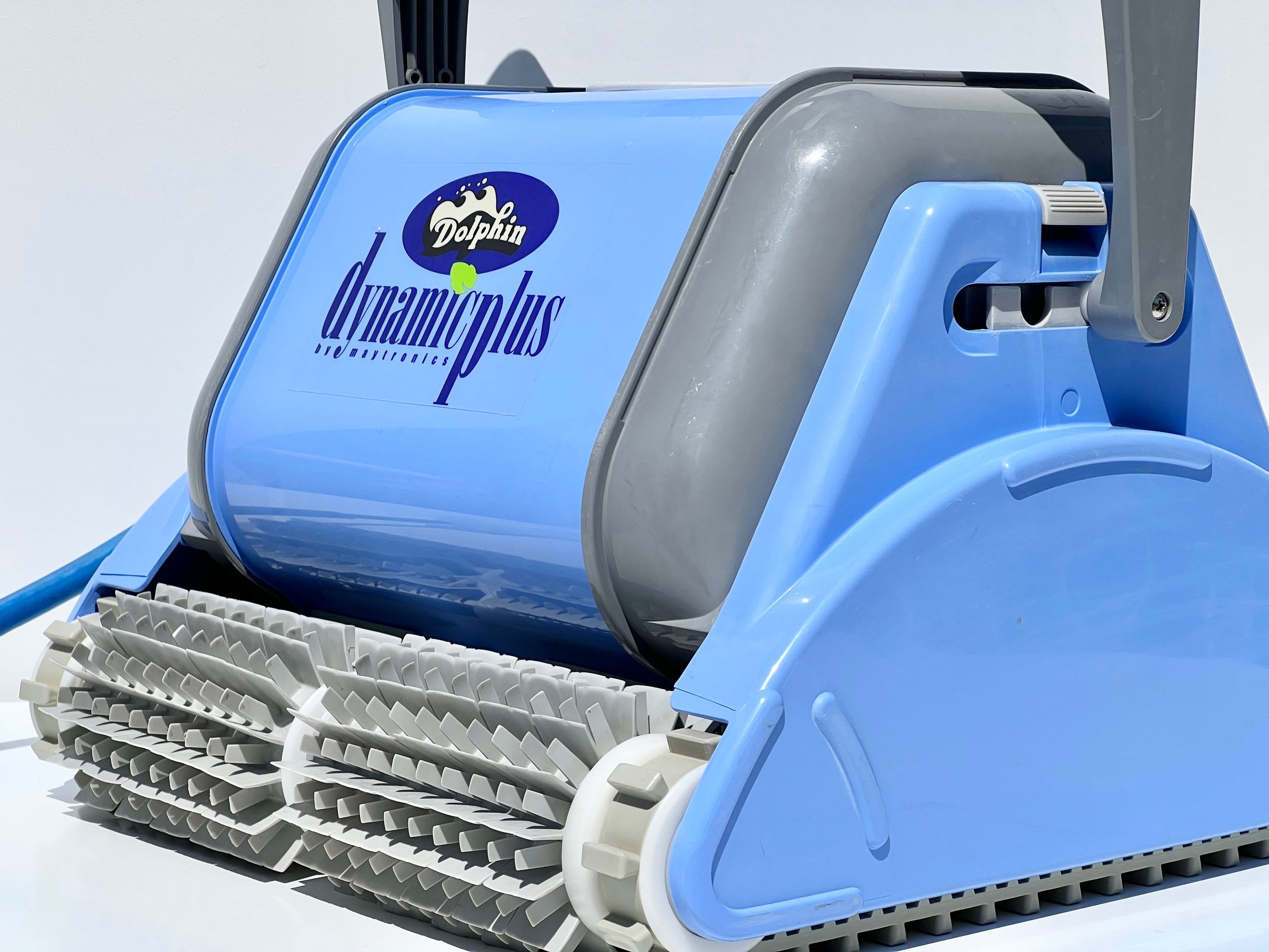 Robot piscina Dolphin Dynamic Plus