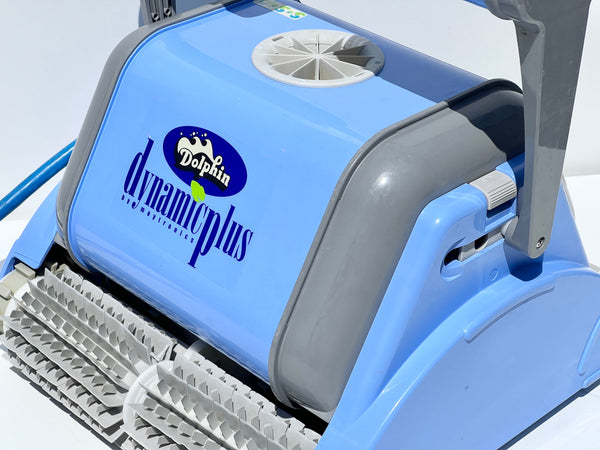 Robot piscina Dolphin Dynamic Plus