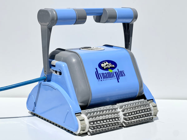 Robot piscina Dolphin Dynamic Plus
