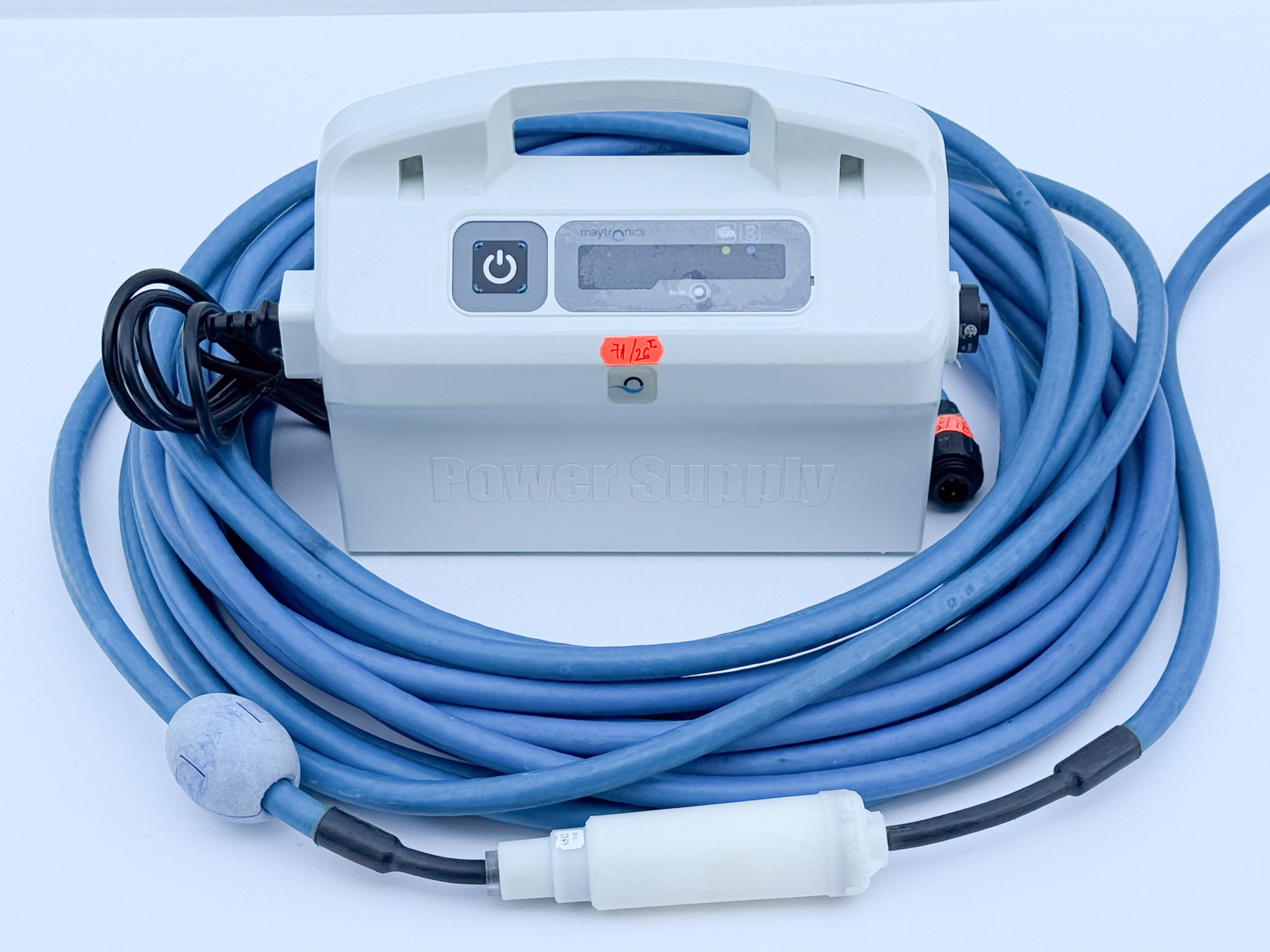 Robot piscina Dolphin Dynamic Plus