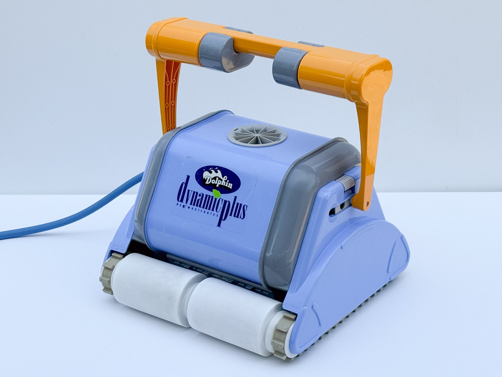 Robot piscina Dolphin Dynamic Plus