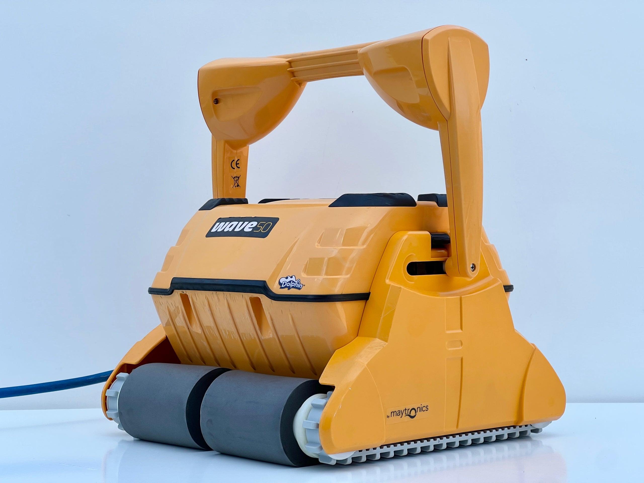Robot piscina Dolphin WAVE 50