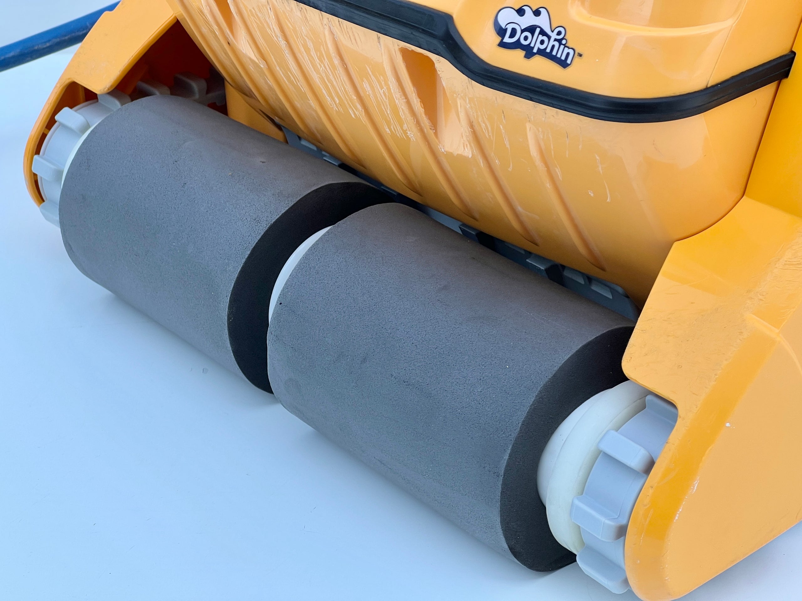 Robot piscina Dolphin WAVE 50