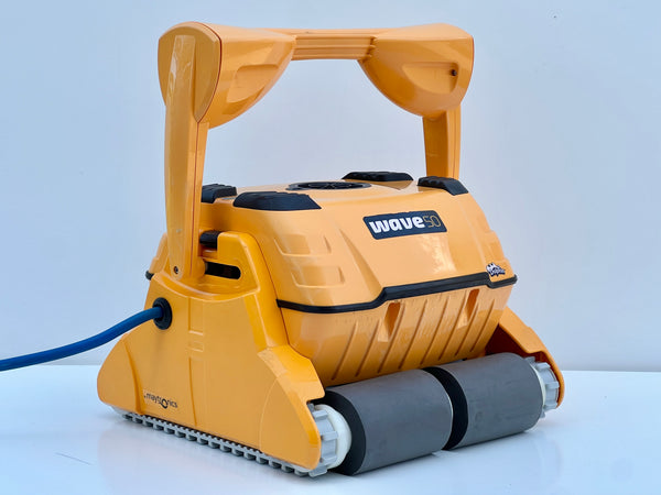 Robot piscina Dolphin WAVE 50