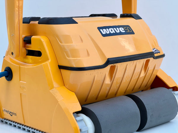 Robot piscina Dolphin WAVE 50
