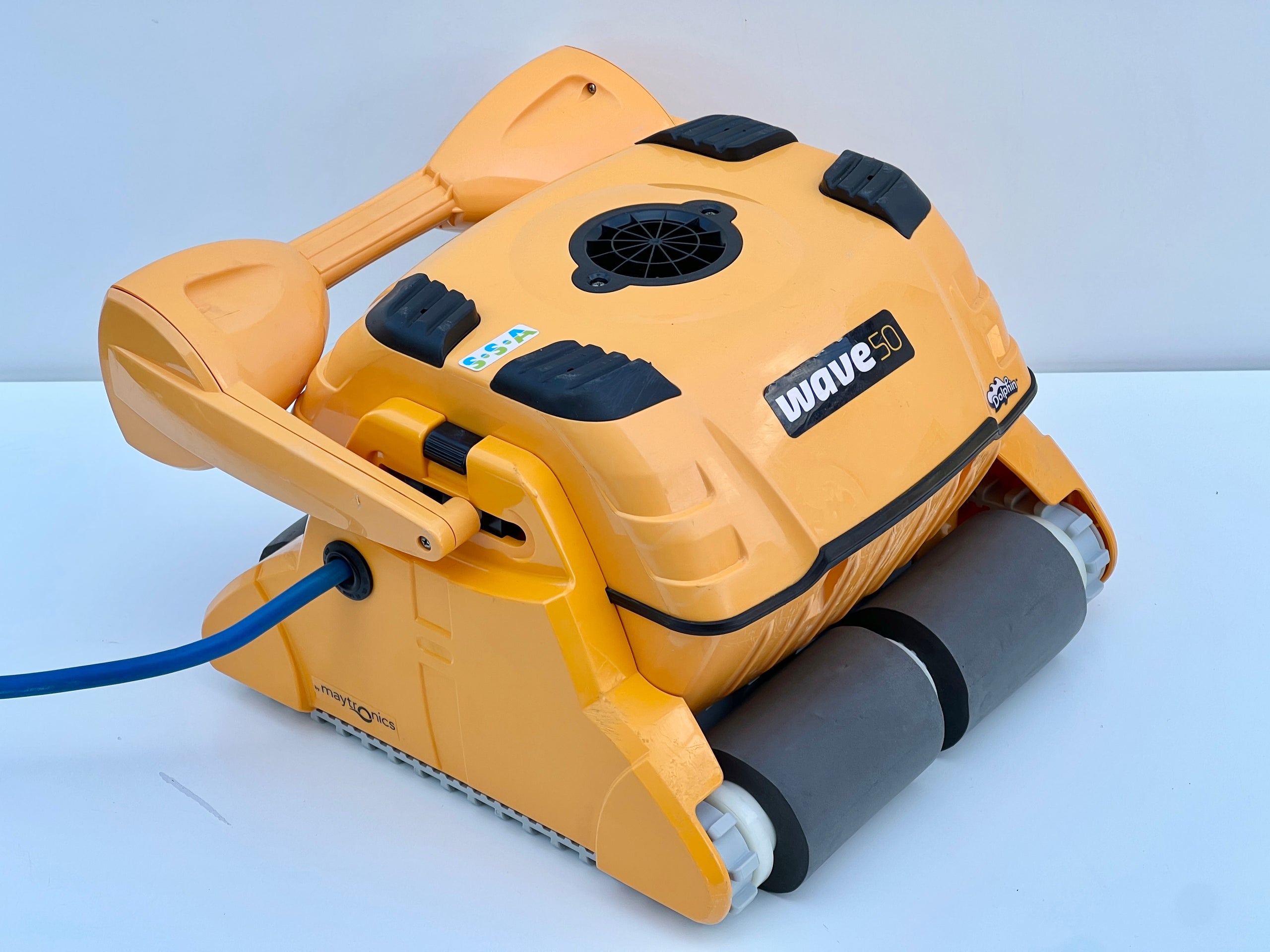 Robot piscina Dolphin WAVE 50