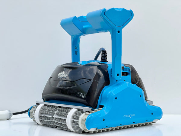 Robot piscina Dolphin Maytronics F60