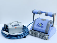 Robot de piscina Dolphin Dynamic Plus